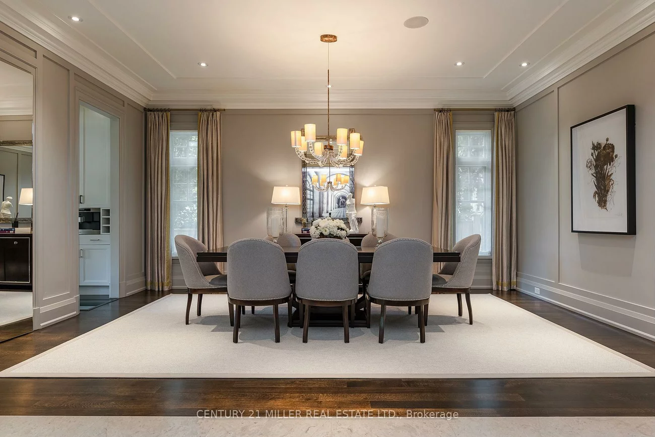 1522, Devon, 1011 - MO Morrison, Oakville