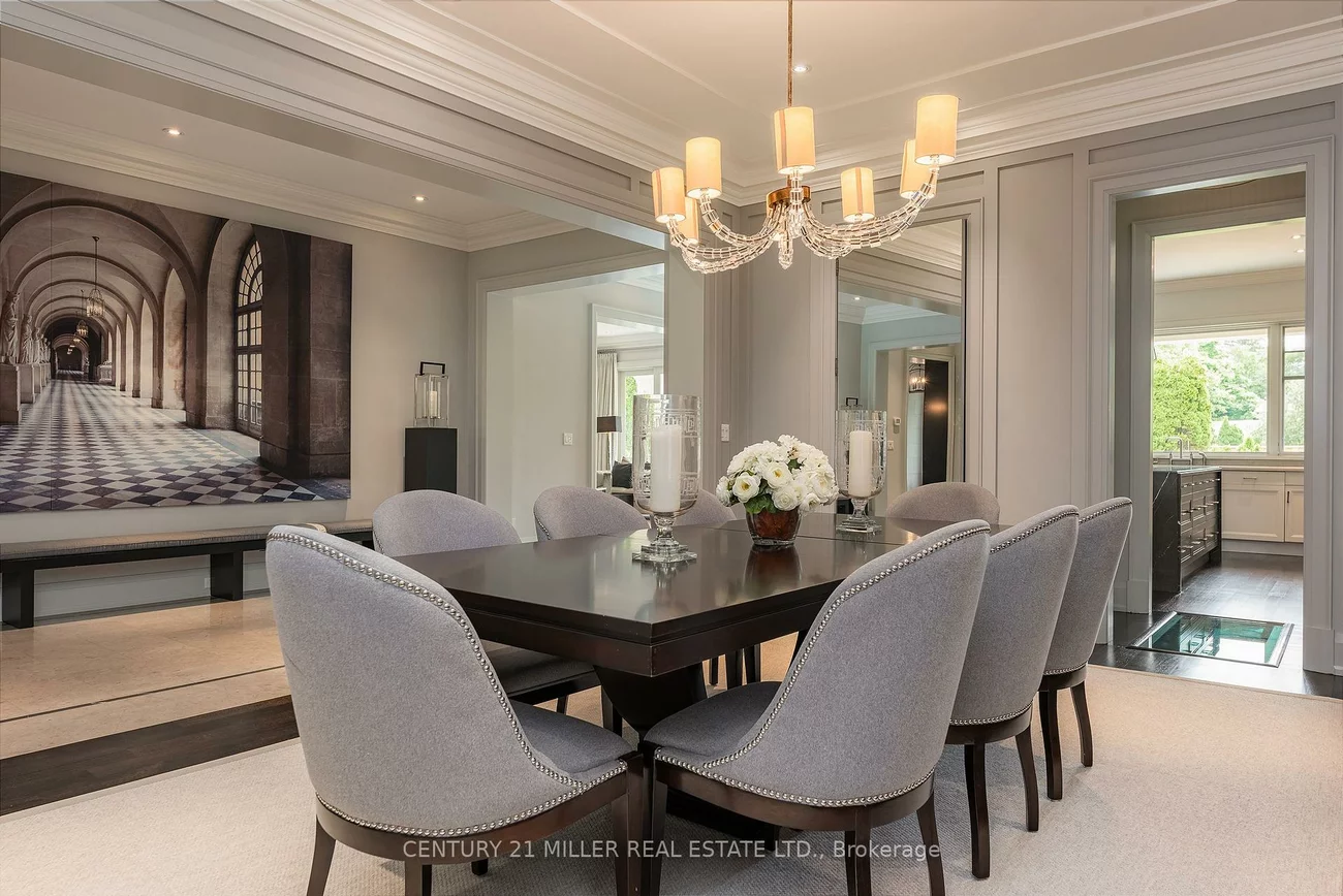 1522, Devon, 1011 - MO Morrison, Oakville