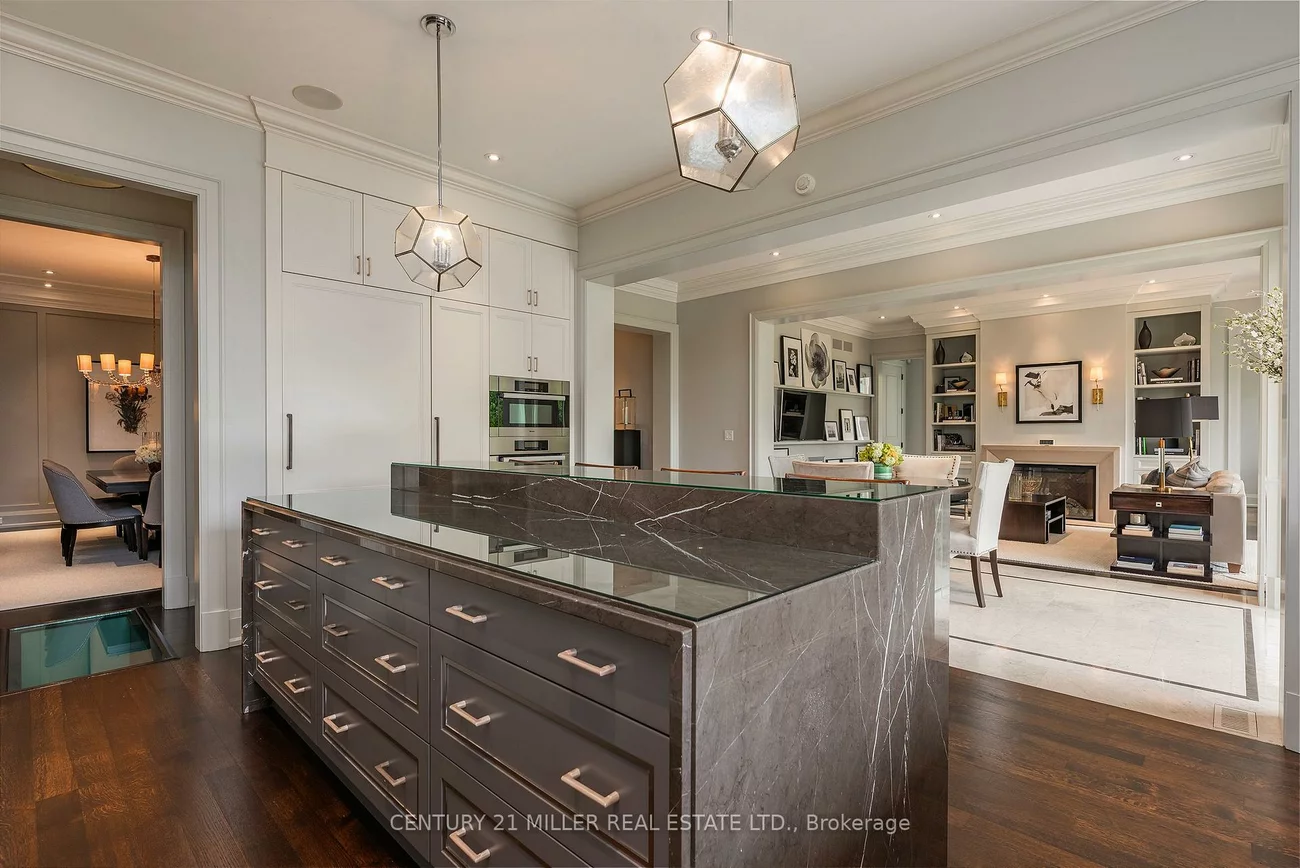 1522, Devon, 1011 - MO Morrison, Oakville