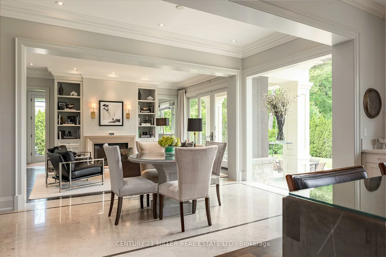 1522, Devon, 1011 - MO Morrison, Oakville