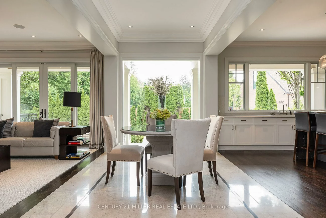 1522, Devon, 1011 - MO Morrison, Oakville