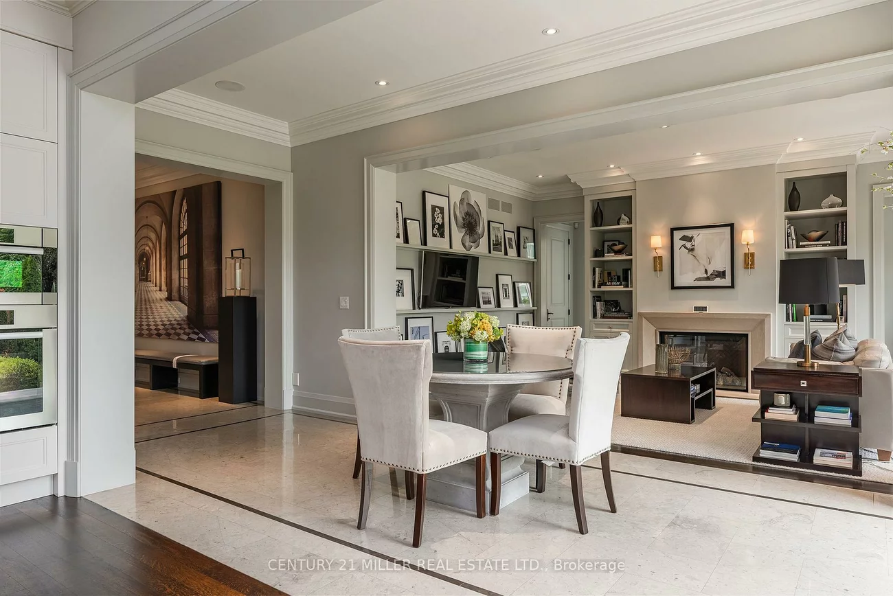 1522, Devon, 1011 - MO Morrison, Oakville