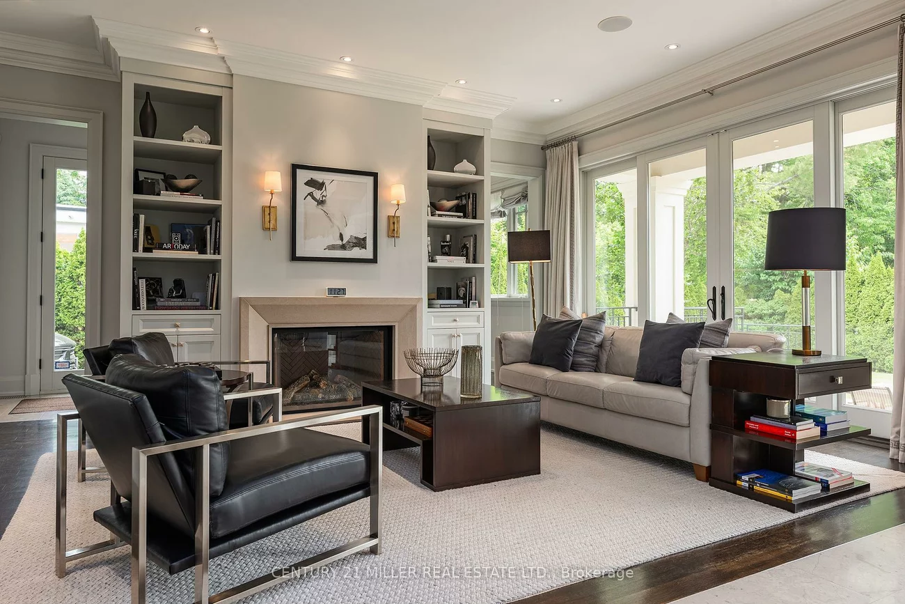 1522, Devon, 1011 - MO Morrison, Oakville