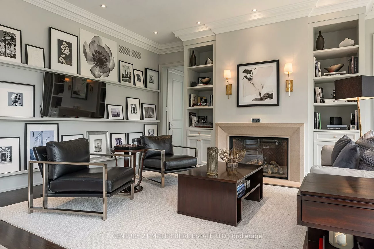 1522, Devon, 1011 - MO Morrison, Oakville