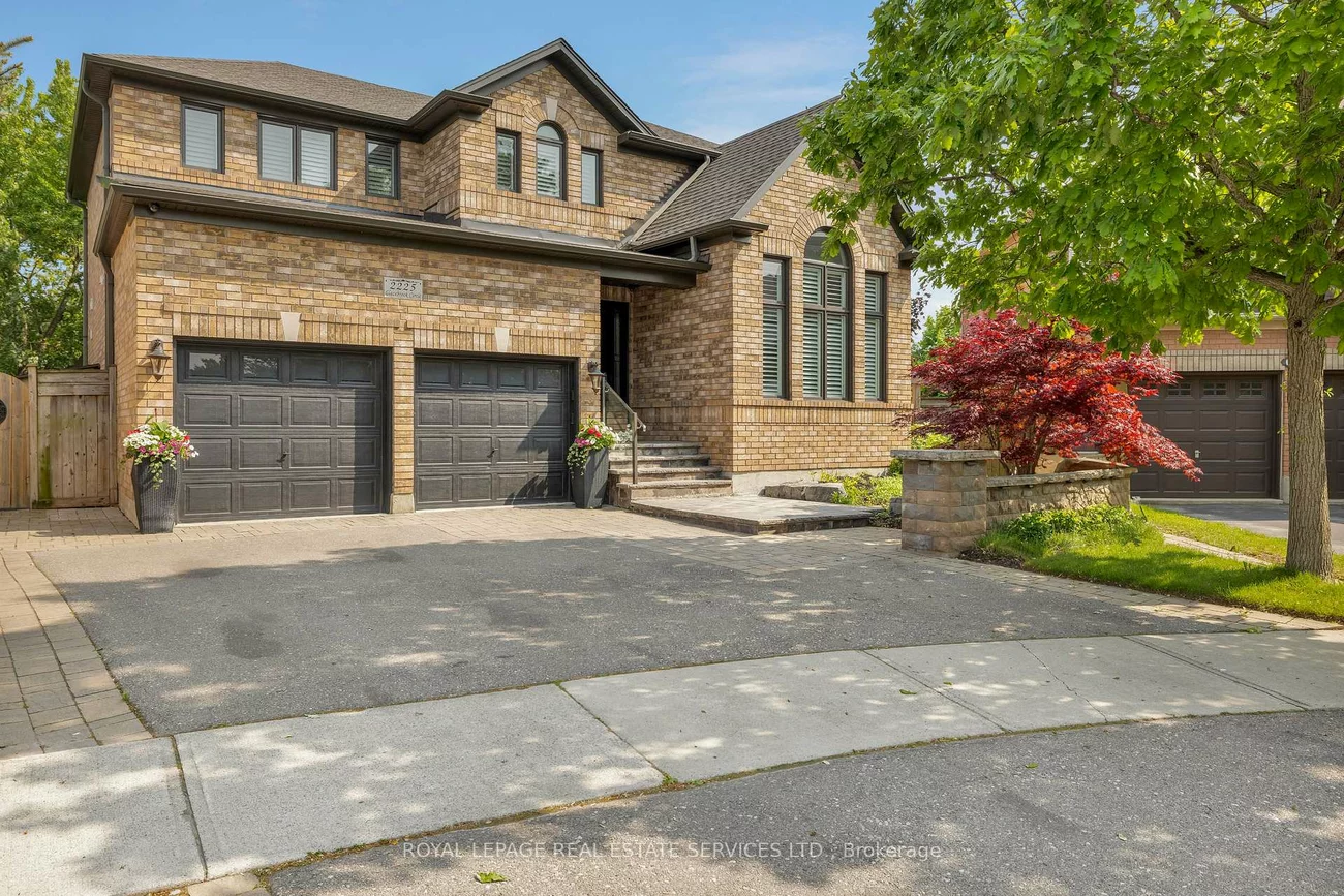 2225, Glazebrook, 1019 - WM Westmount, Oakville