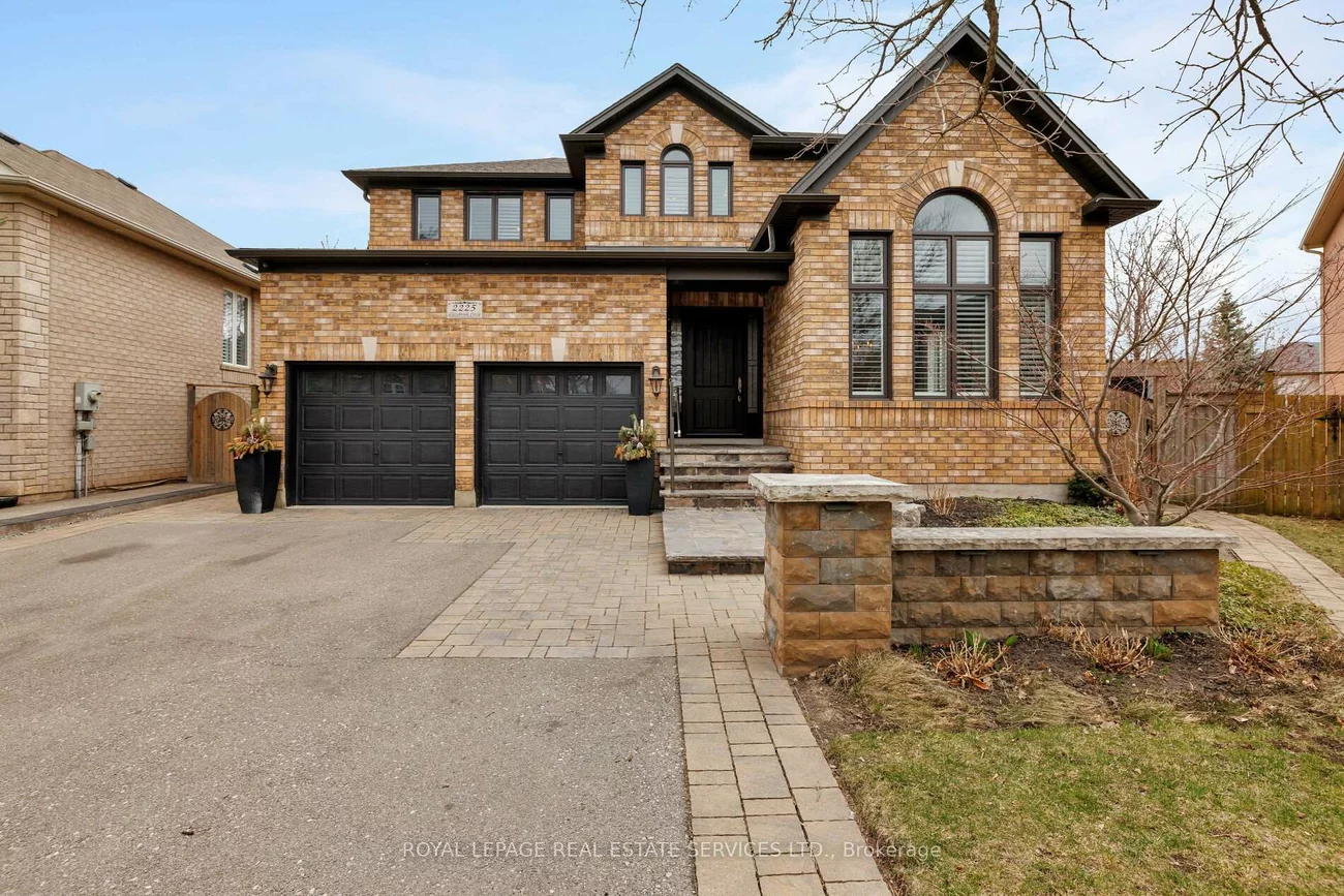2225, Glazebrook, 1019 - WM Westmount, Oakville