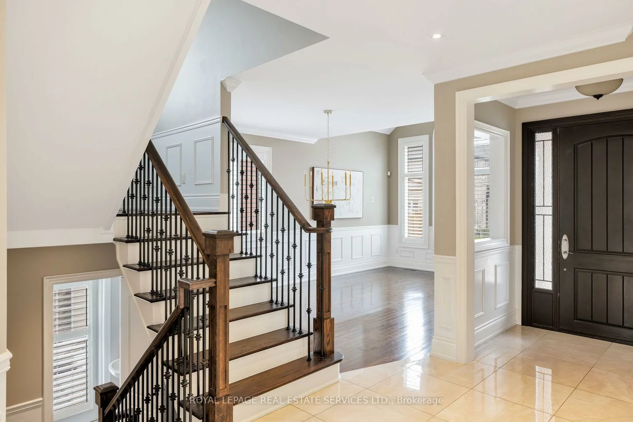 2225, Glazebrook, 1019 - WM Westmount, Oakville