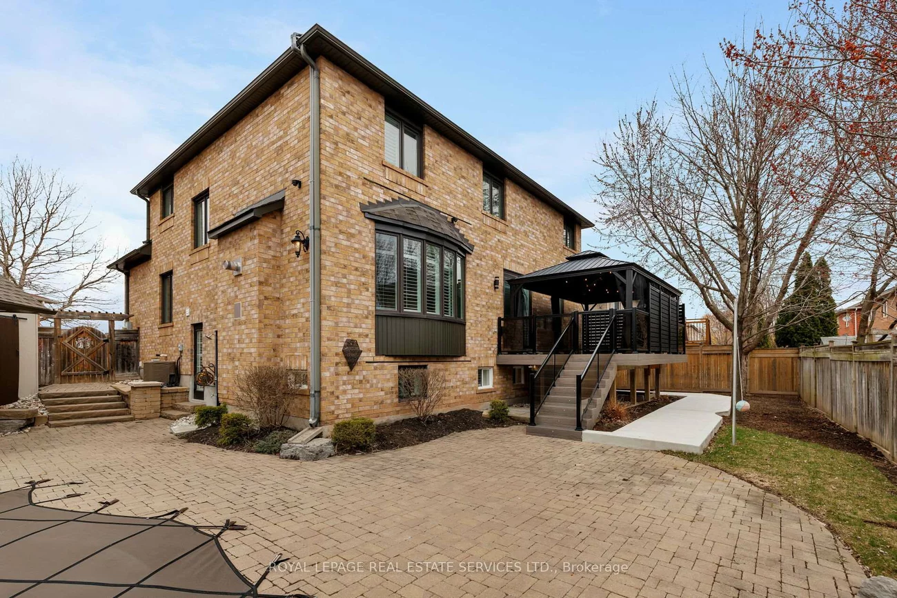 2225, Glazebrook, 1019 - WM Westmount, Oakville