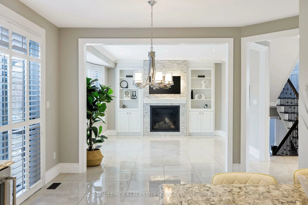 2225, Glazebrook, 1019 - WM Westmount, Oakville