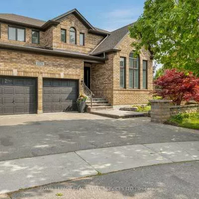 2225, Glazebrook, 1019 - WM Westmount, Oakville
