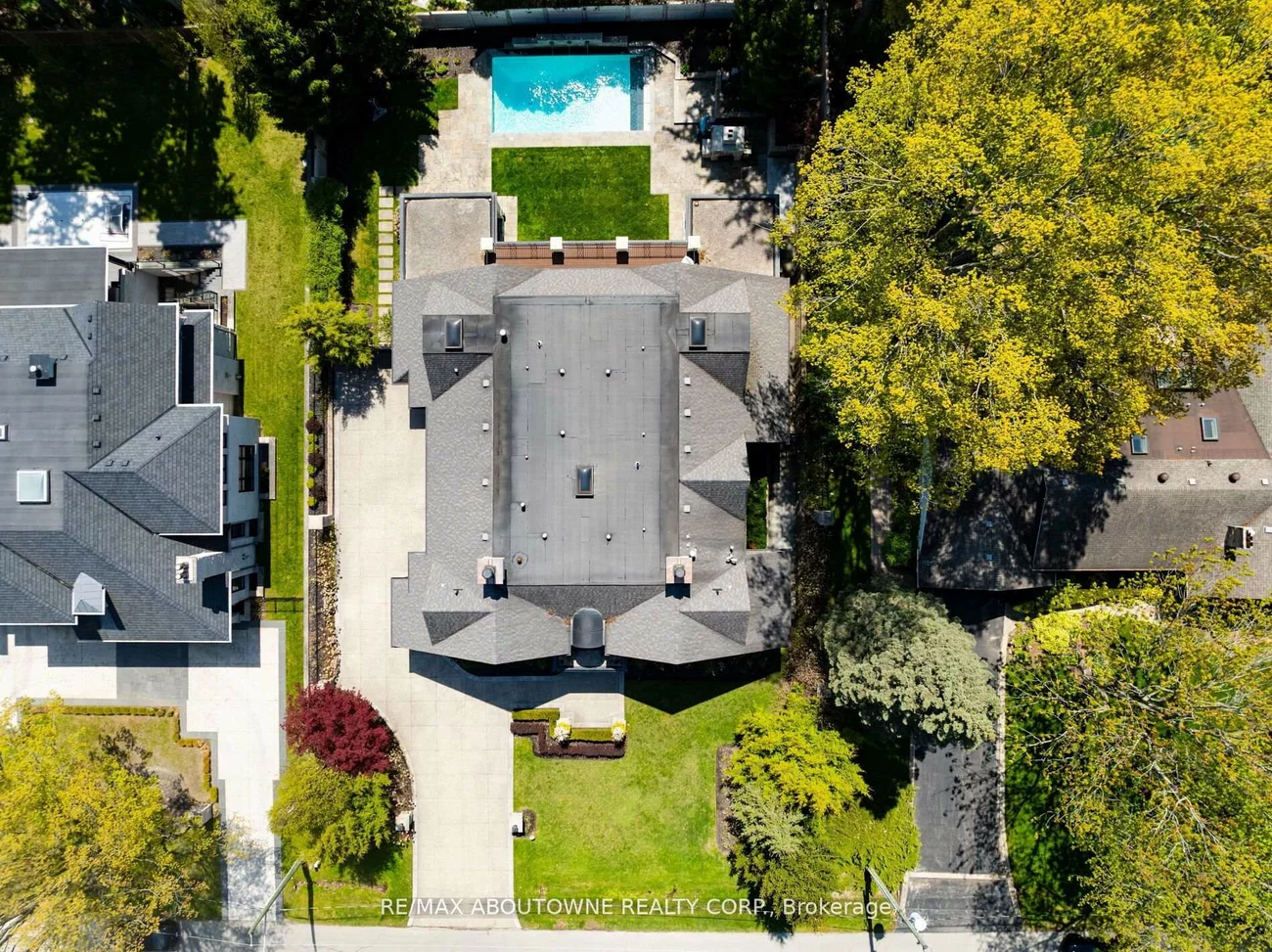 64, Brentwood, 1011 - MO Morrison, Oakville