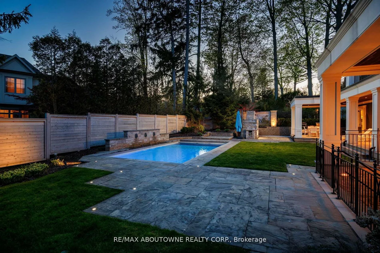 64, Brentwood, 1011 - MO Morrison, Oakville