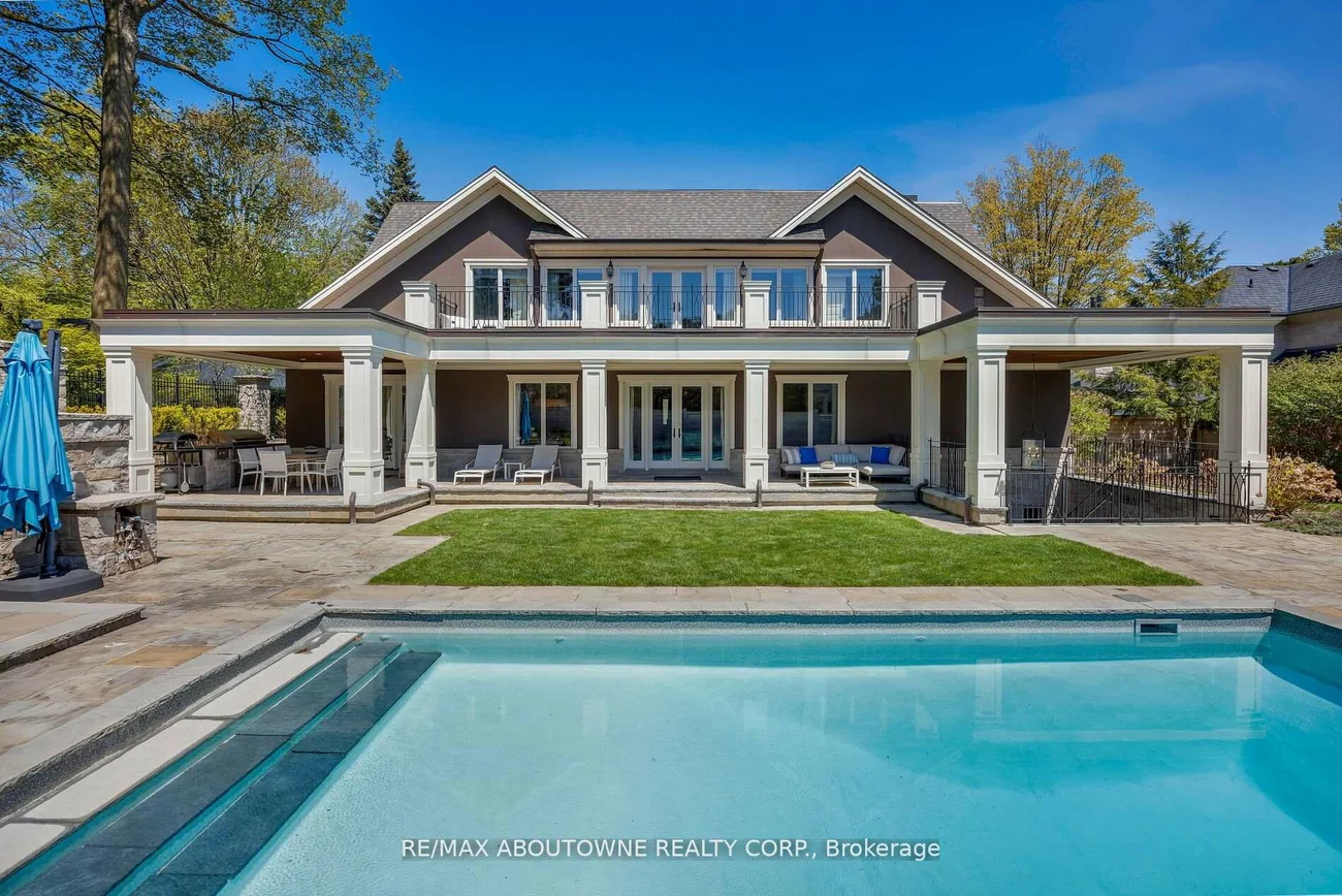 64, Brentwood, 1011 - MO Morrison, Oakville