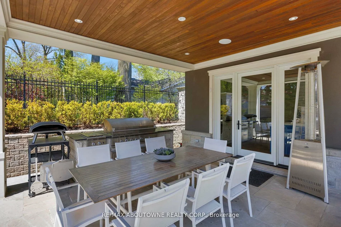 64, Brentwood, 1011 - MO Morrison, Oakville