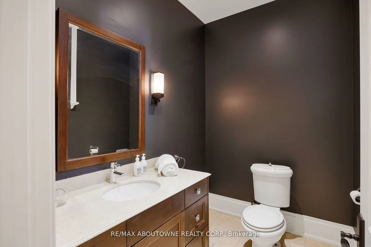64, Brentwood, 1011 - MO Morrison, Oakville
