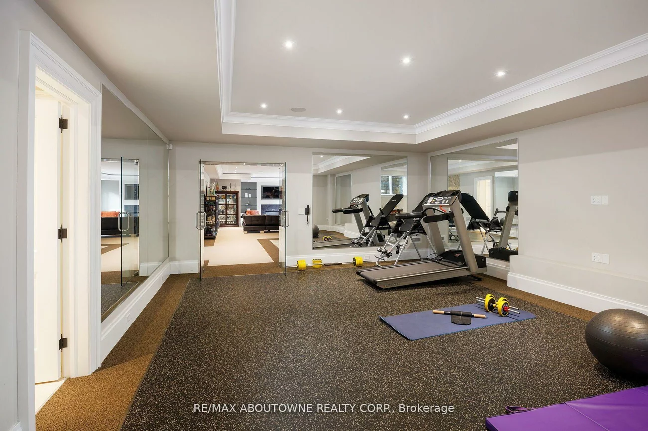 64, Brentwood, 1011 - MO Morrison, Oakville