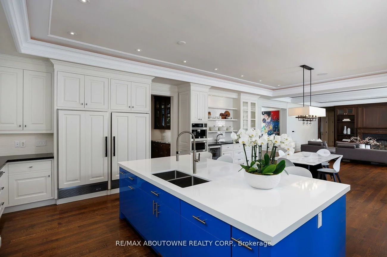 64, Brentwood, 1011 - MO Morrison, Oakville