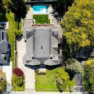 64, Brentwood, 1011 - MO Morrison, Oakville