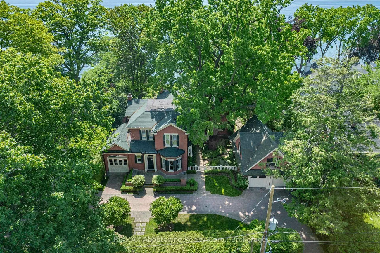 350, King, 1013 - OO Old Oakville, Oakville