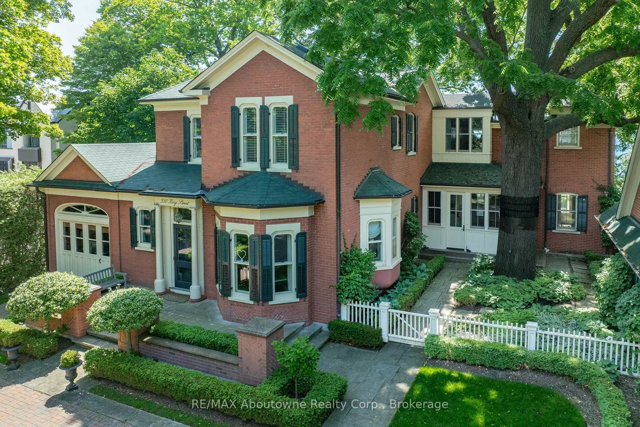 350, King, 1013 - OO Old Oakville, Oakville