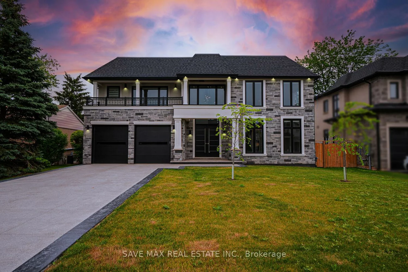 1510, BRIDGE, 1020 - WO West, Oakville