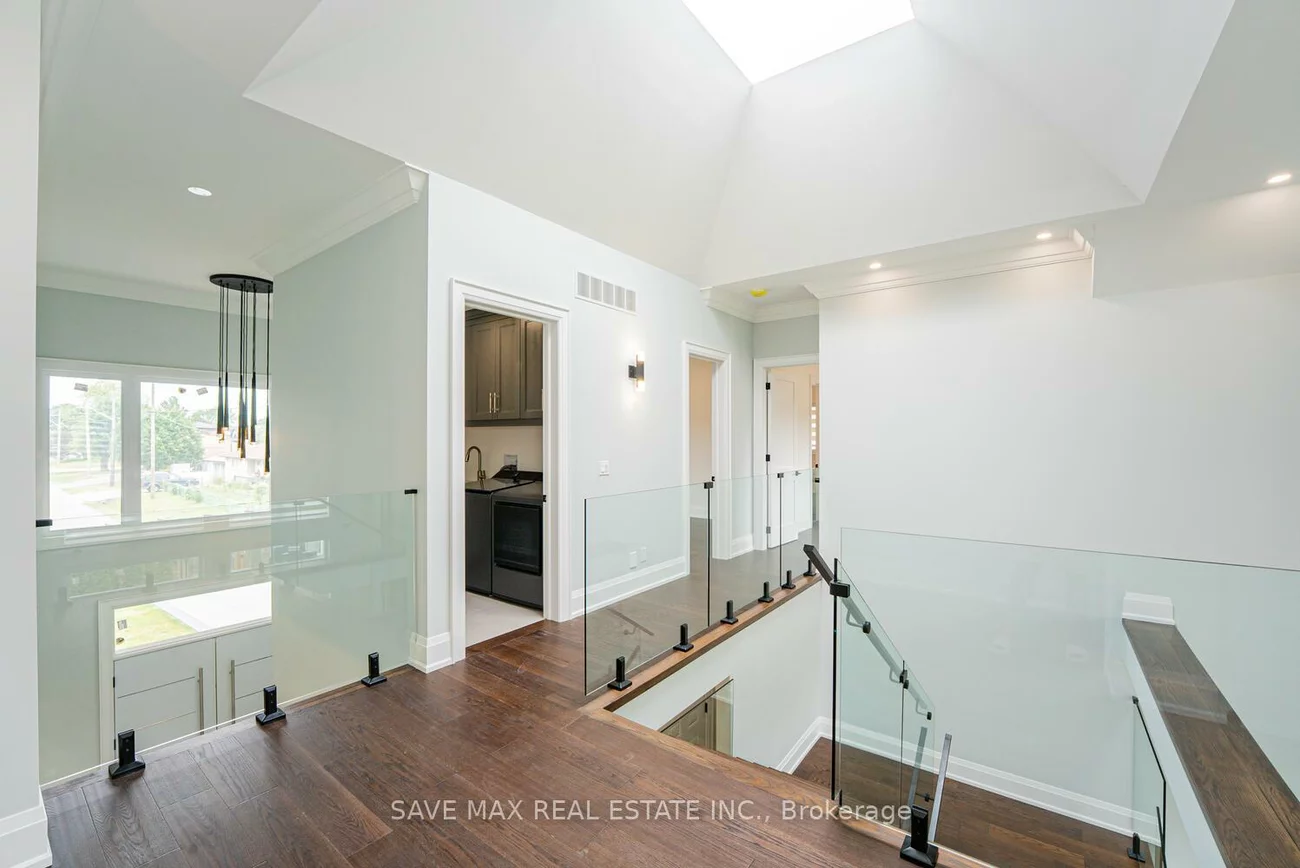 1510, BRIDGE, 1020 - WO West, Oakville