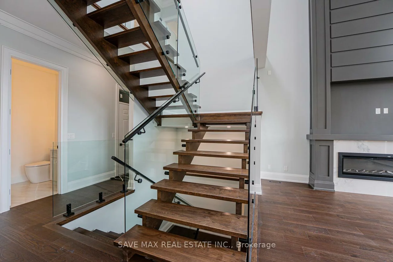1510, BRIDGE, 1020 - WO West, Oakville