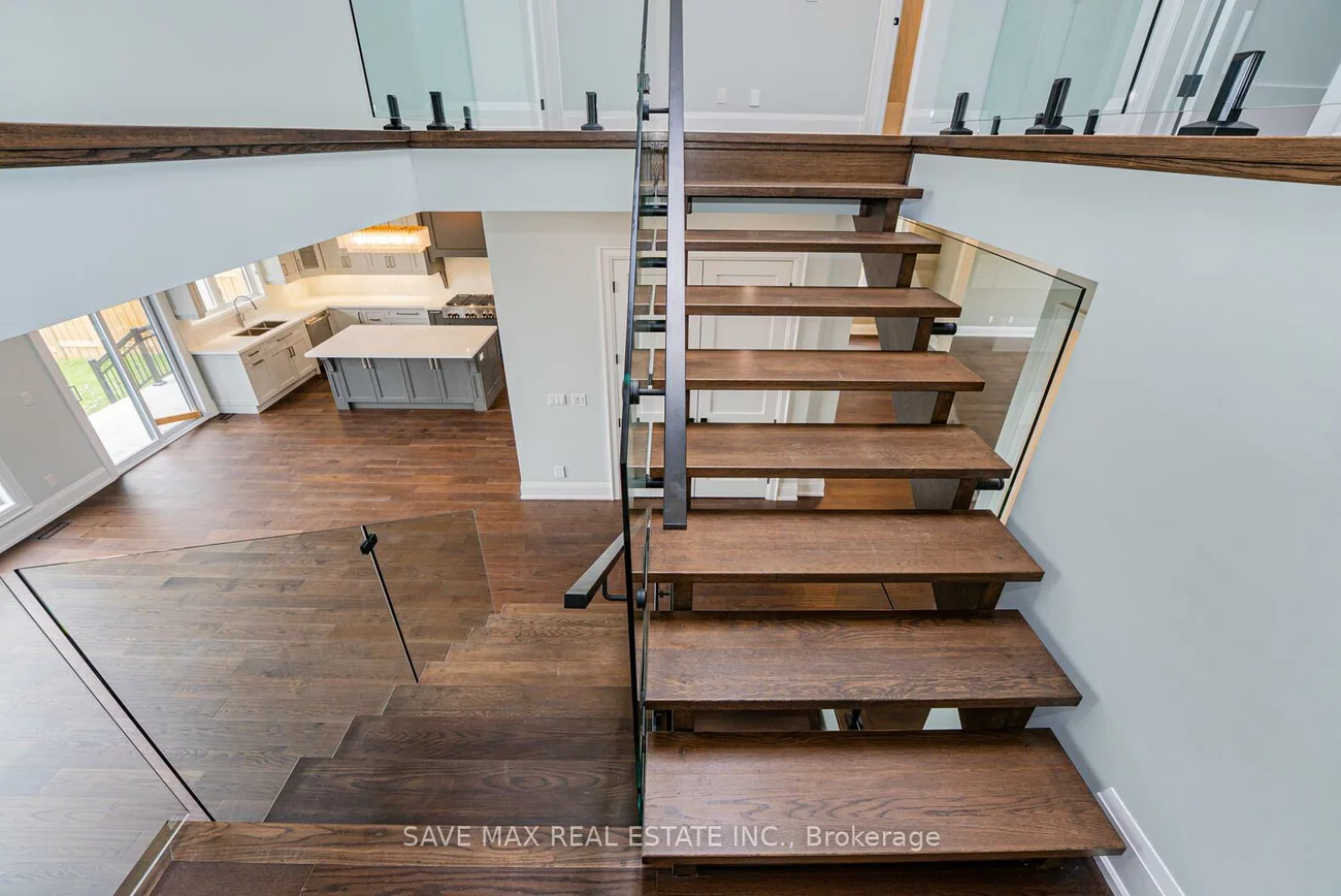 1510, BRIDGE, 1020 - WO West, Oakville