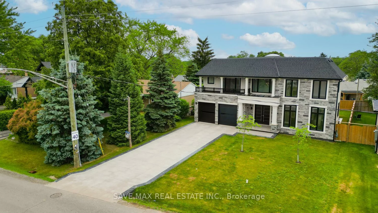 1510, BRIDGE, 1020 - WO West, Oakville