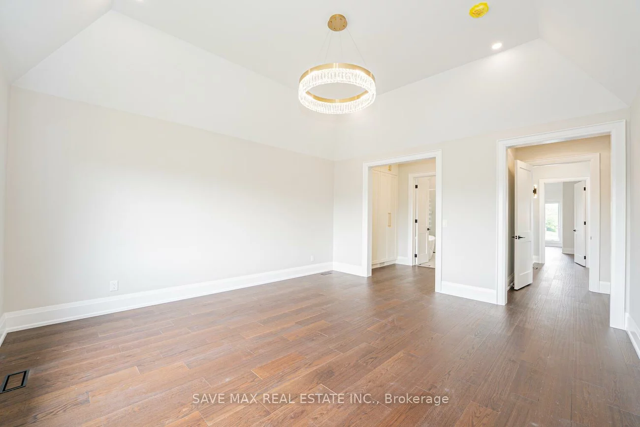1510, BRIDGE, 1020 - WO West, Oakville