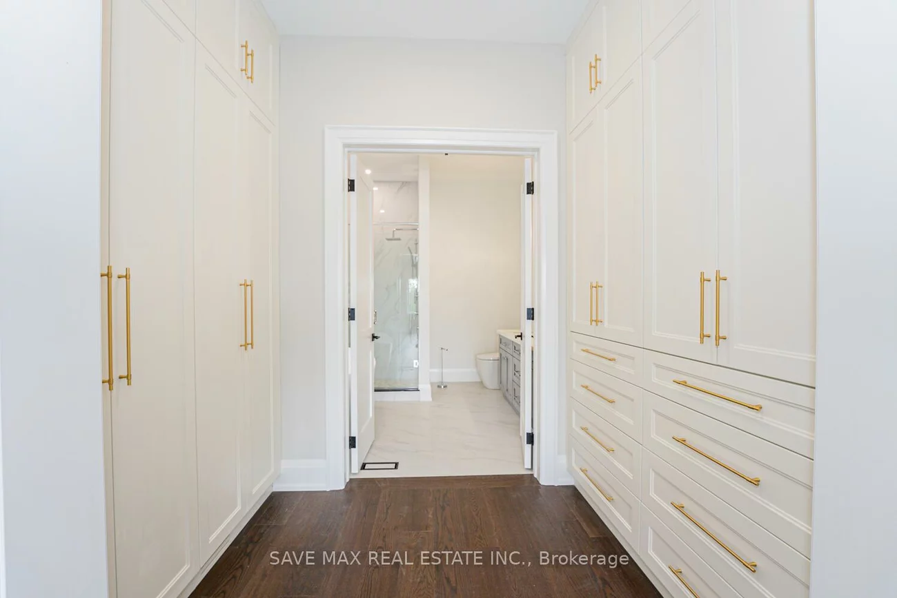 1510, BRIDGE, 1020 - WO West, Oakville