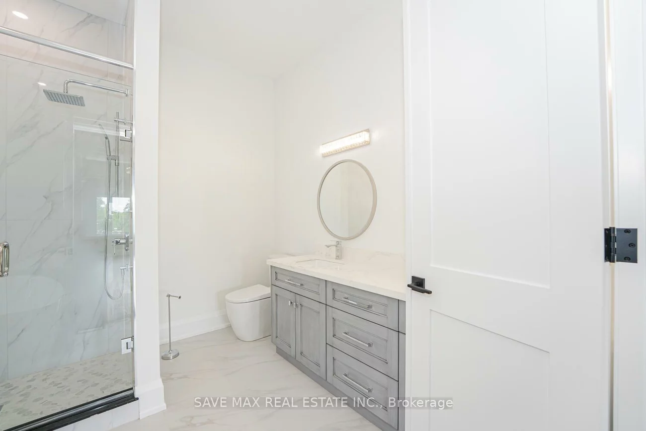 1510, BRIDGE, 1020 - WO West, Oakville