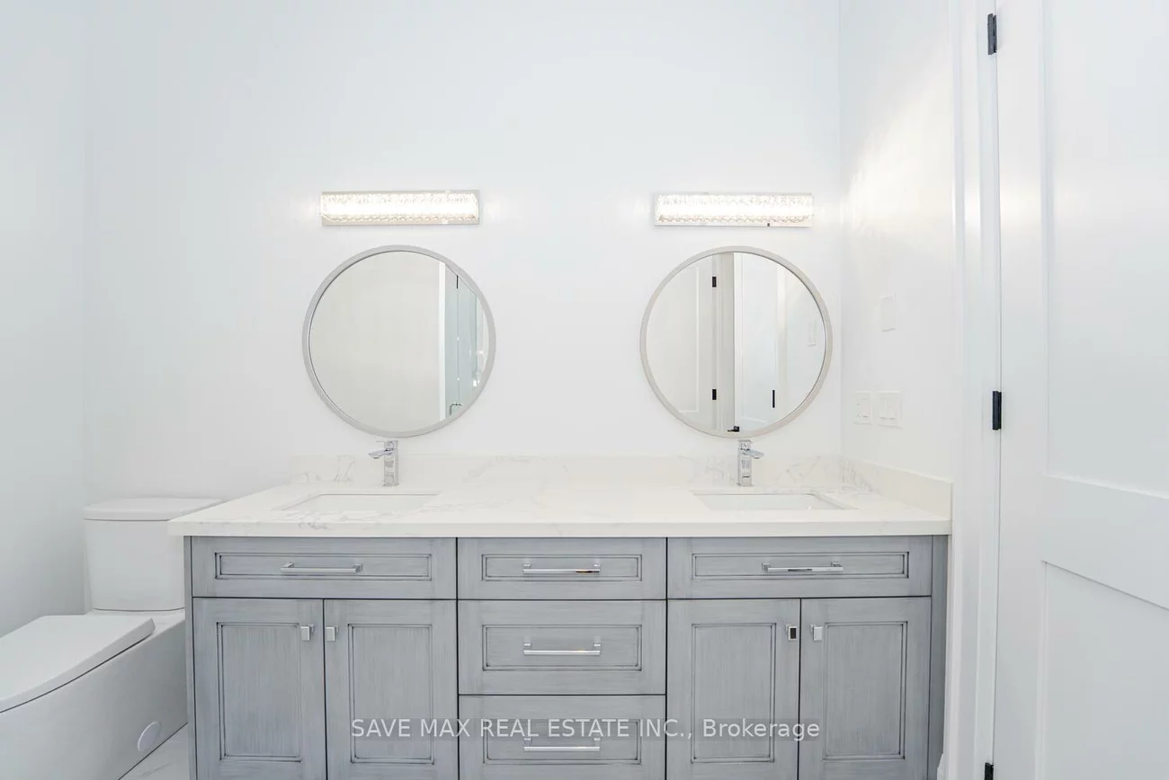 1510, BRIDGE, 1020 - WO West, Oakville