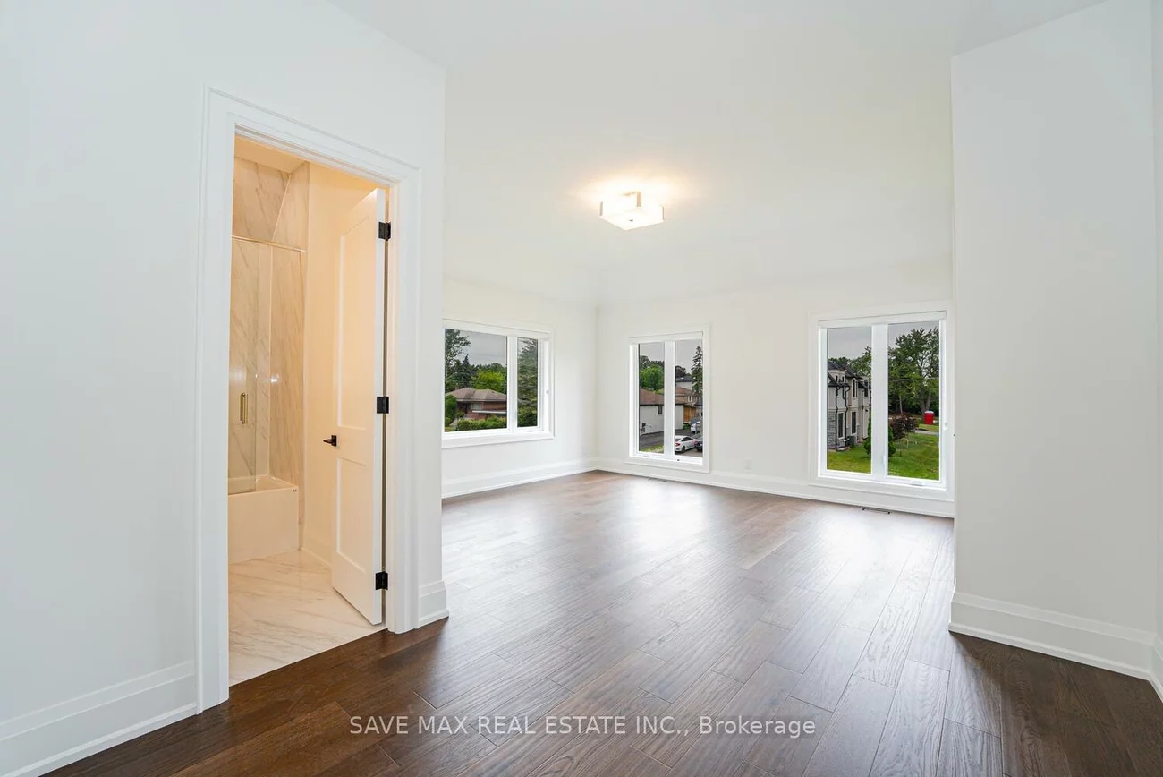 1510, BRIDGE, 1020 - WO West, Oakville