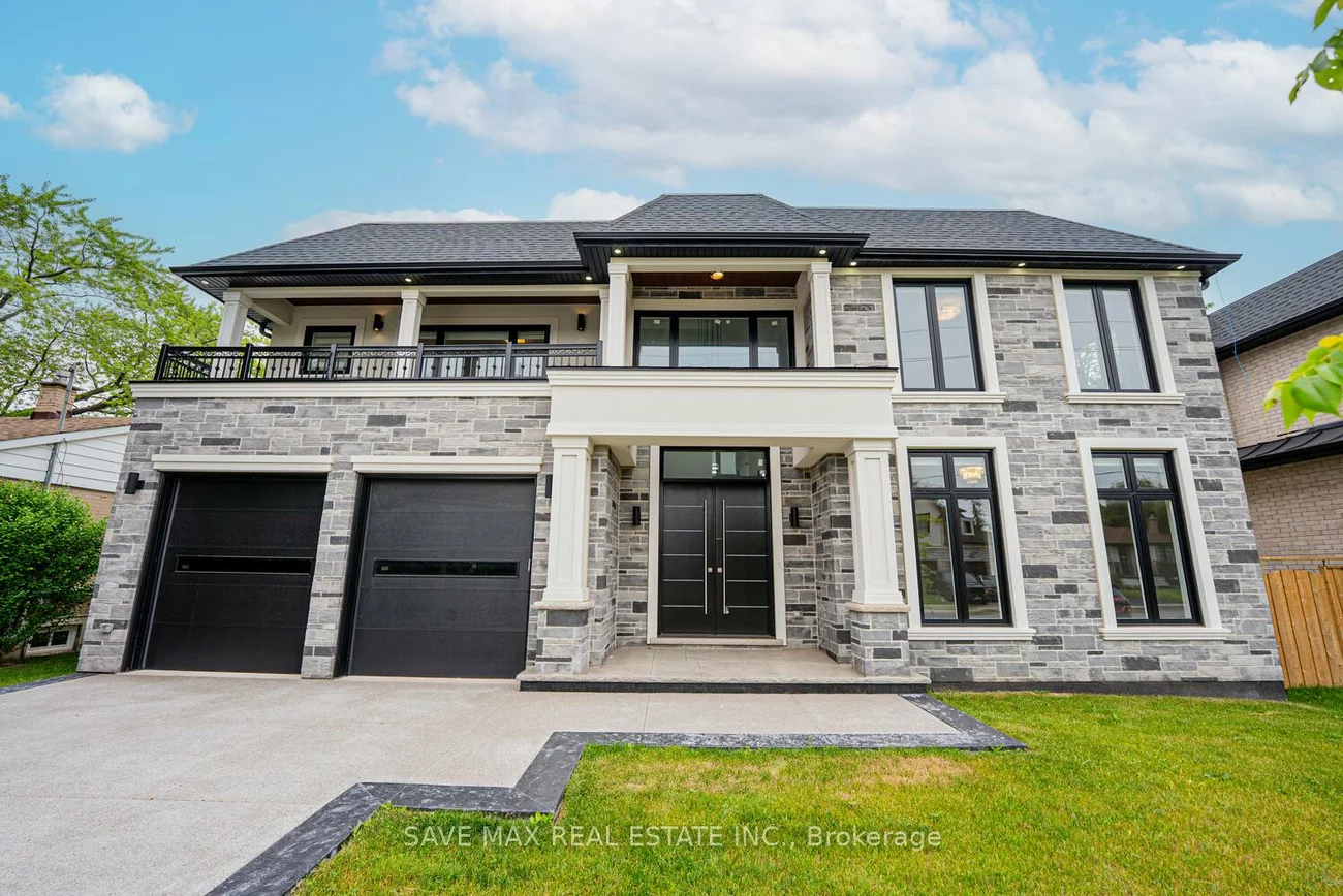 1510, BRIDGE, 1020 - WO West, Oakville