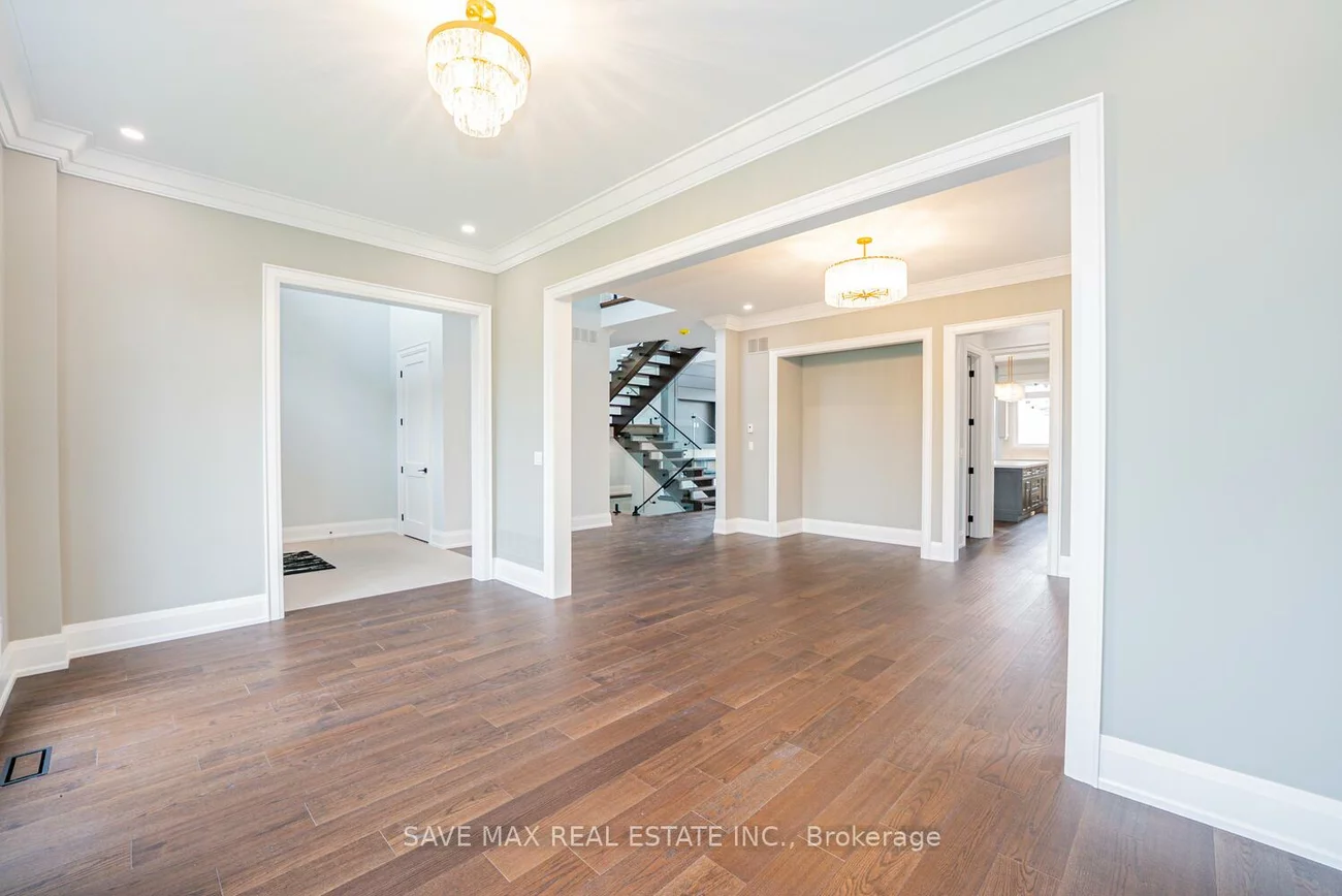 1510, BRIDGE, 1020 - WO West, Oakville