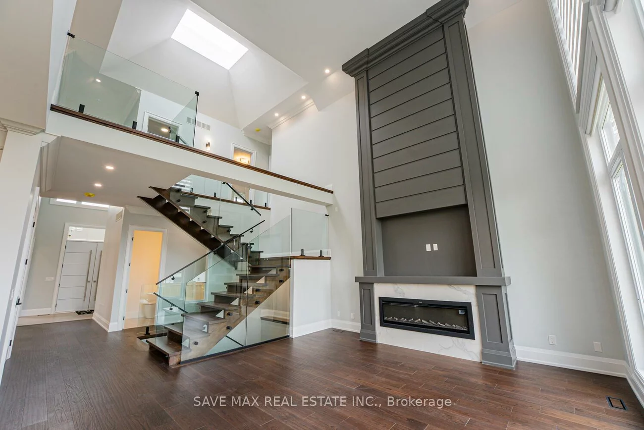 1510, BRIDGE, 1020 - WO West, Oakville