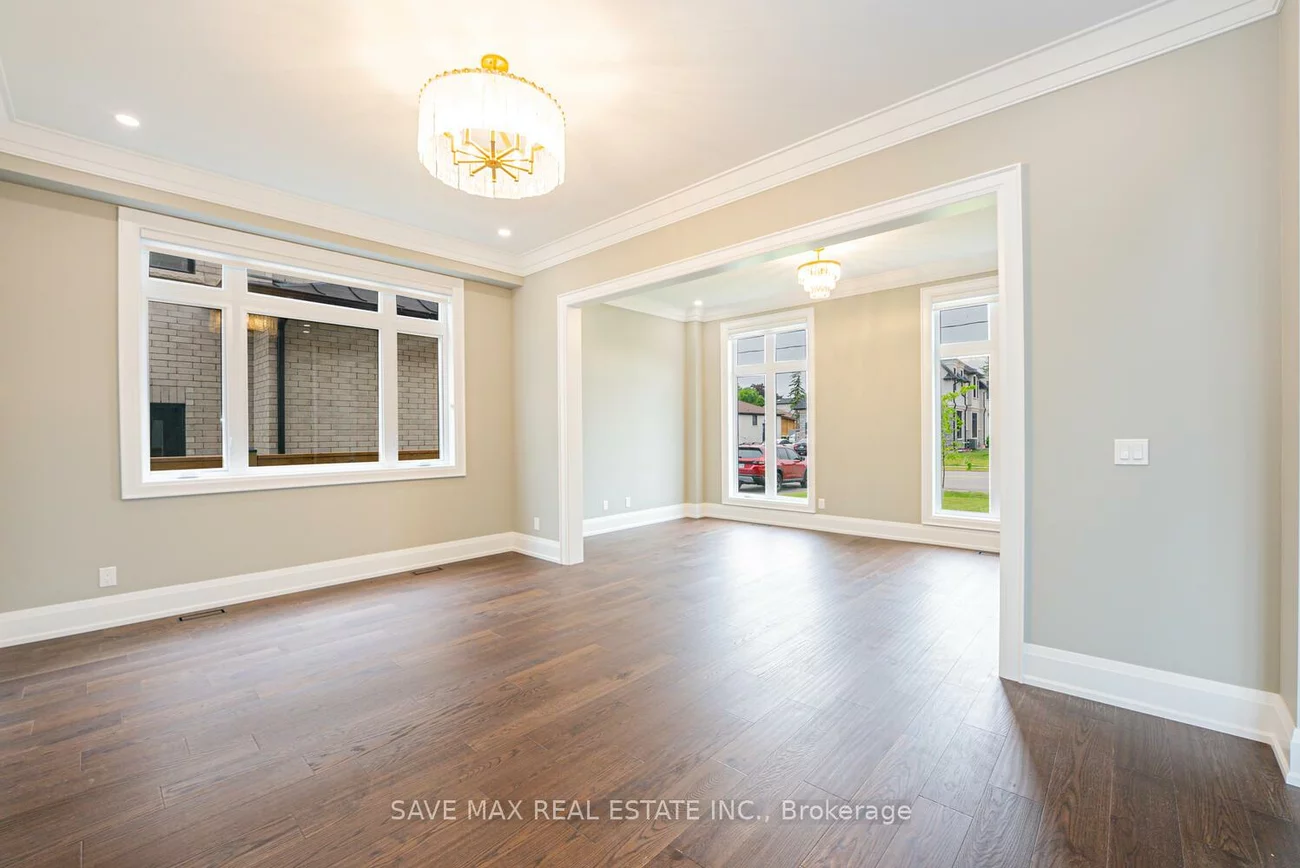 1510, BRIDGE, 1020 - WO West, Oakville