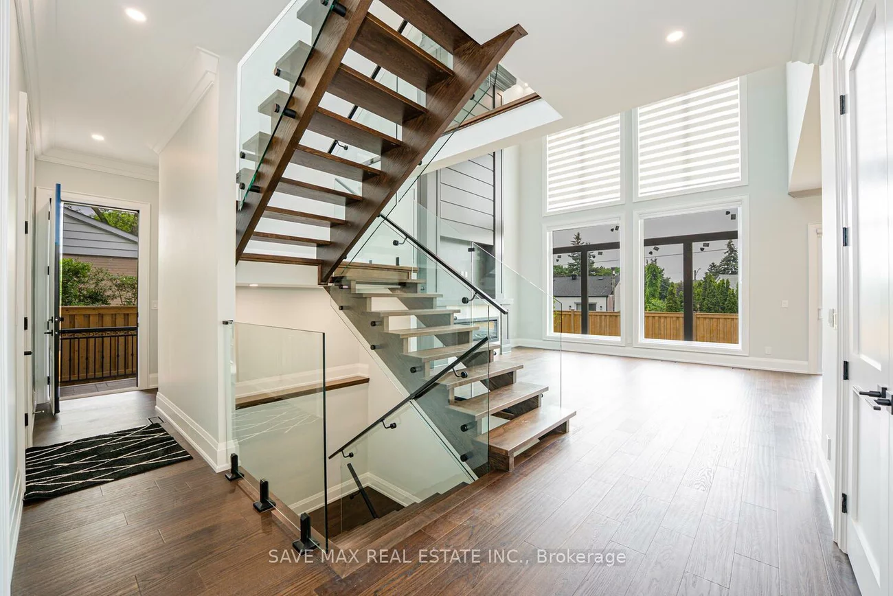 1510, BRIDGE, 1020 - WO West, Oakville