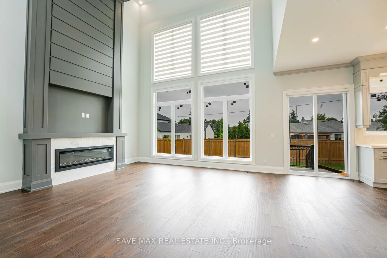 1510, BRIDGE, 1020 - WO West, Oakville