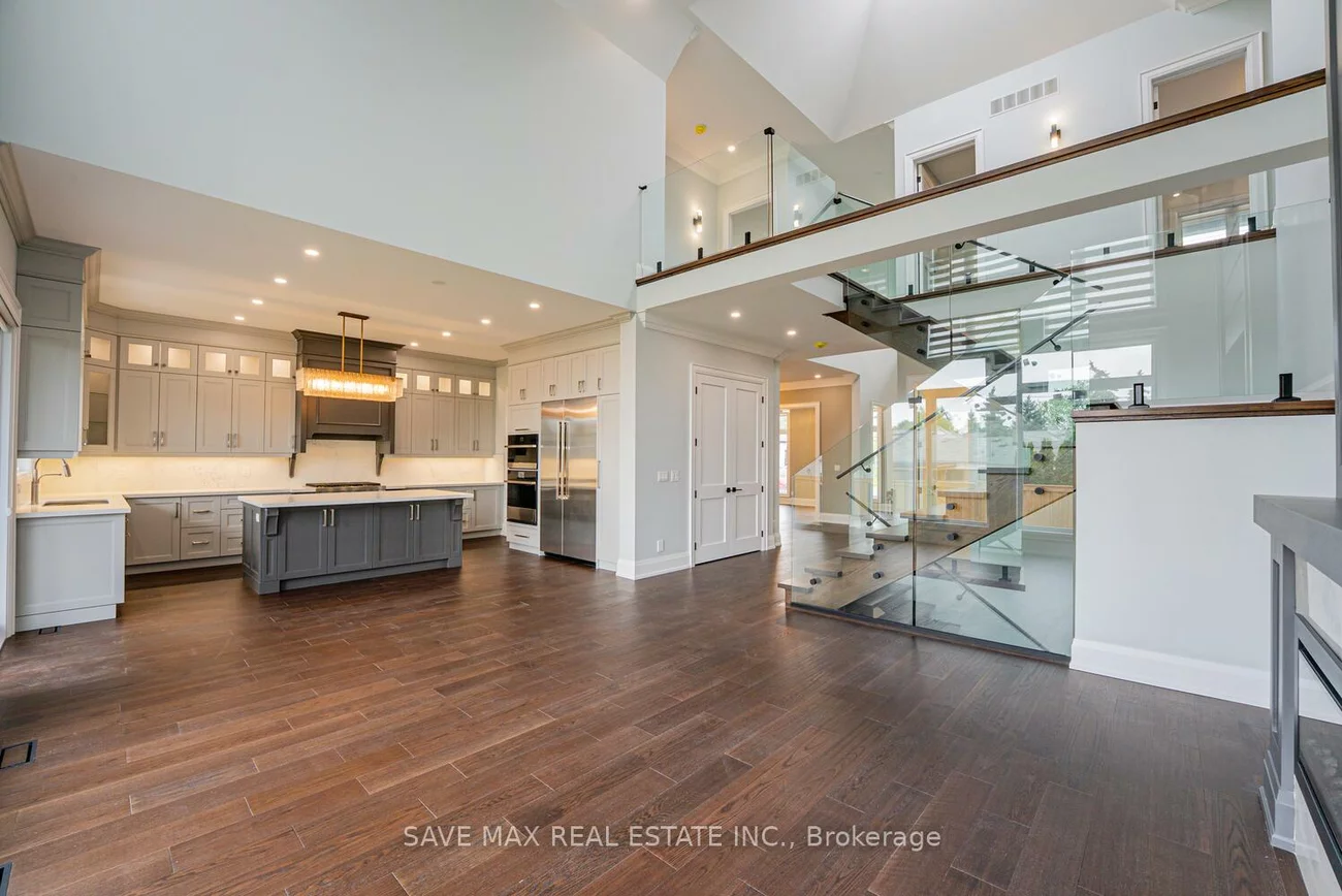 1510, BRIDGE, 1020 - WO West, Oakville