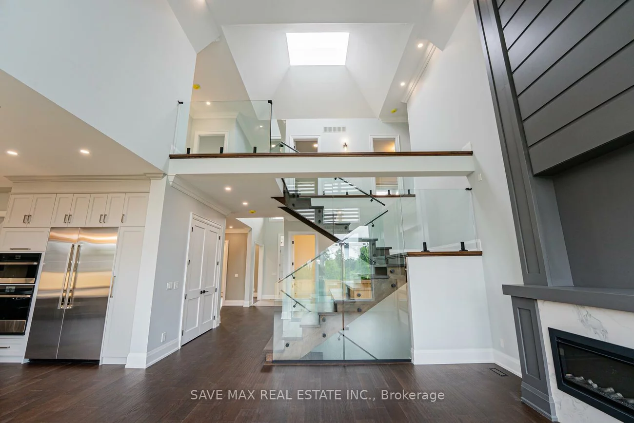 1510, BRIDGE, 1020 - WO West, Oakville