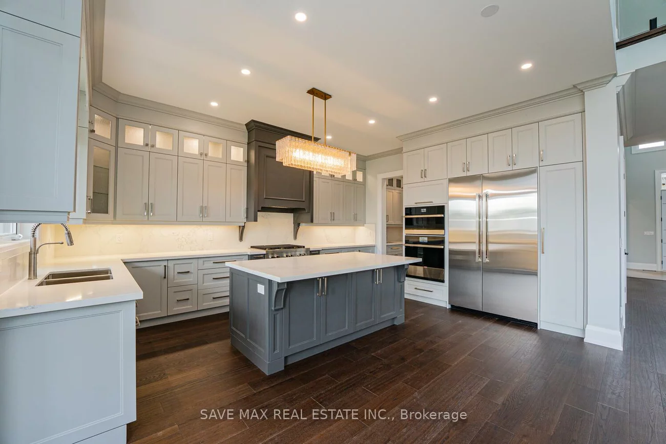1510, BRIDGE, 1020 - WO West, Oakville