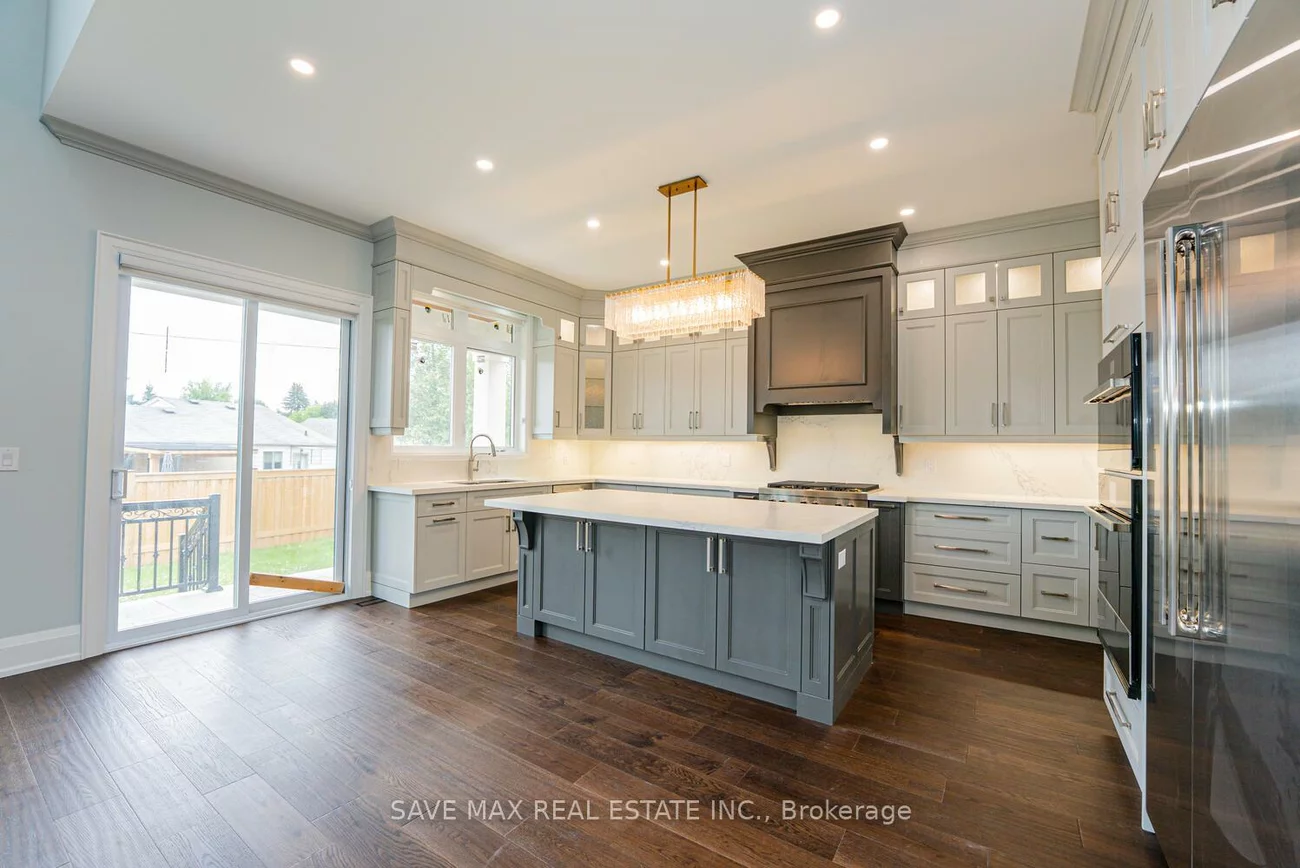 1510, BRIDGE, 1020 - WO West, Oakville