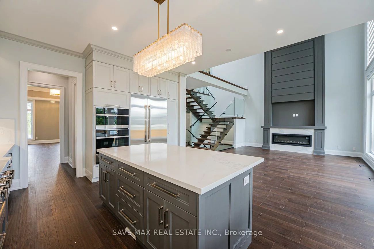 1510, BRIDGE, 1020 - WO West, Oakville