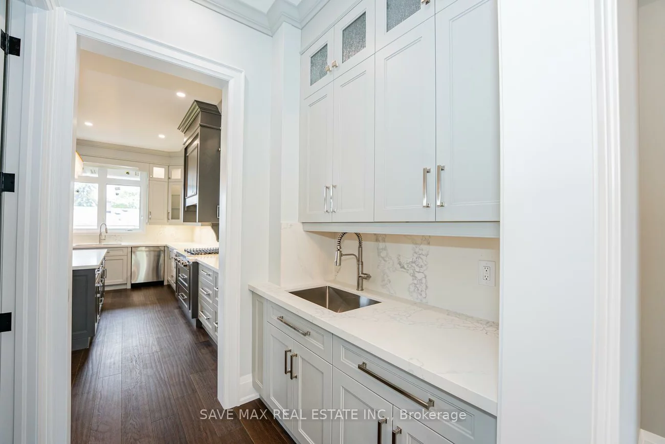 1510, BRIDGE, 1020 - WO West, Oakville