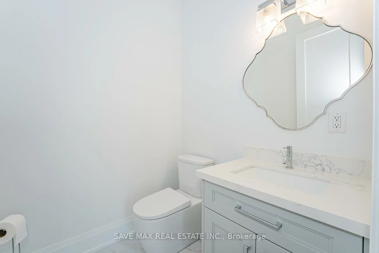 1510, BRIDGE, 1020 - WO West, Oakville