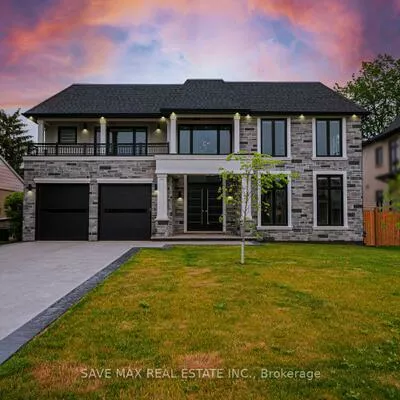 1510, BRIDGE, 1020 - WO West, Oakville
