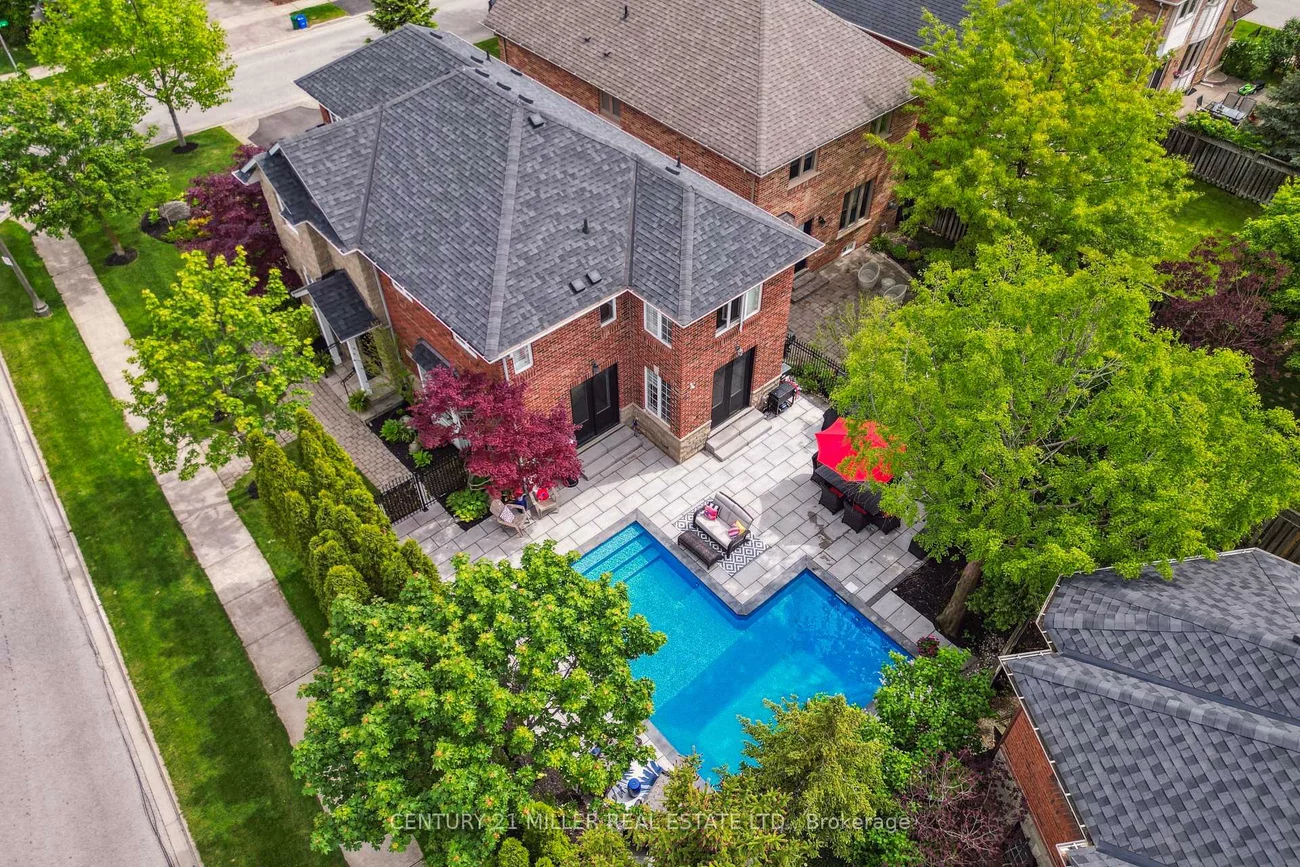 2074, SPRINGDALE, 1019 - WM Westmount, Oakville