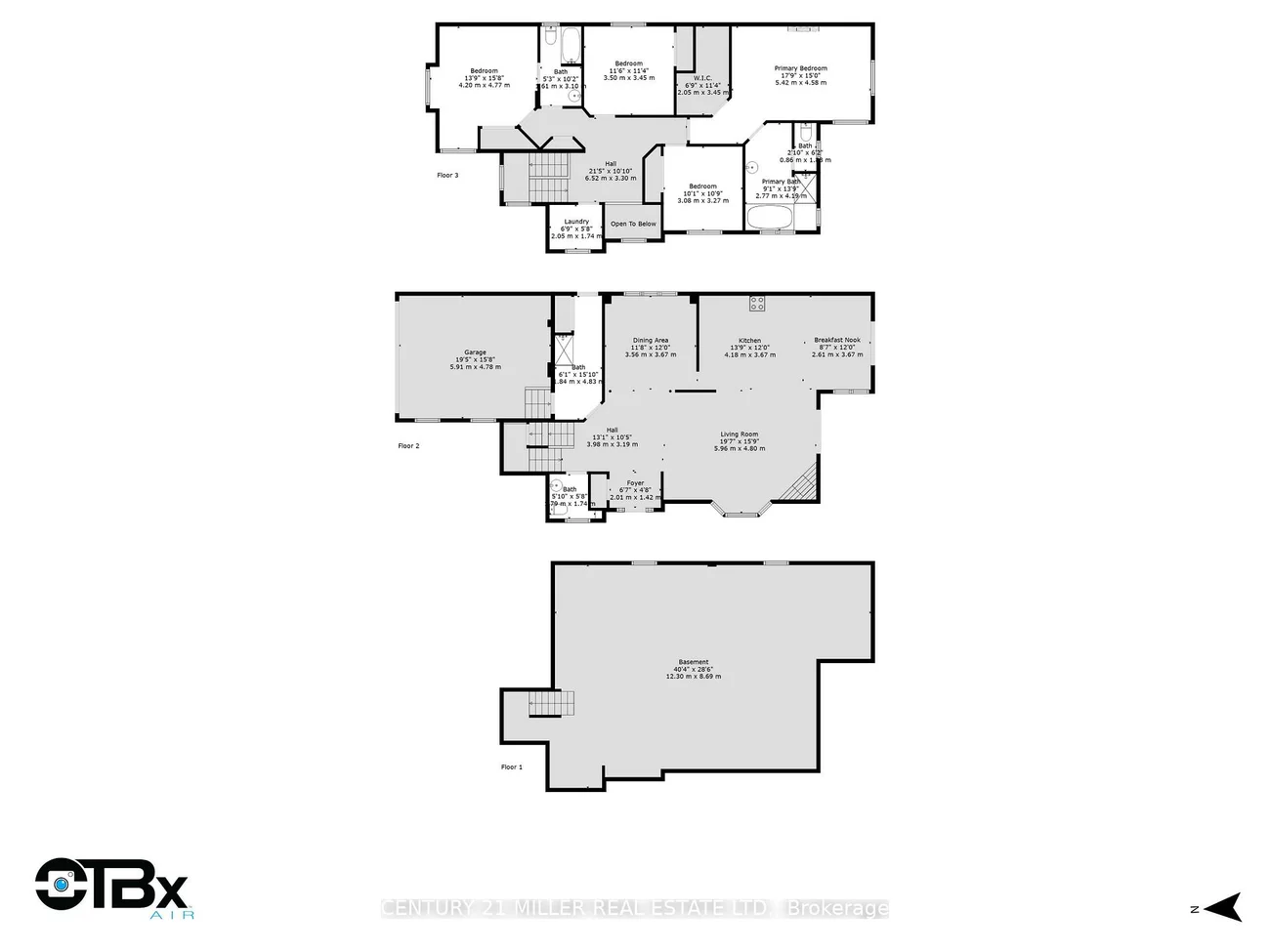 2074, SPRINGDALE, 1019 - WM Westmount, Oakville